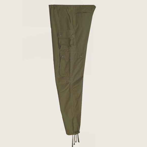 Twin Set by Simona Barbieri Cargo Pants NWT - Picture 3 of 5